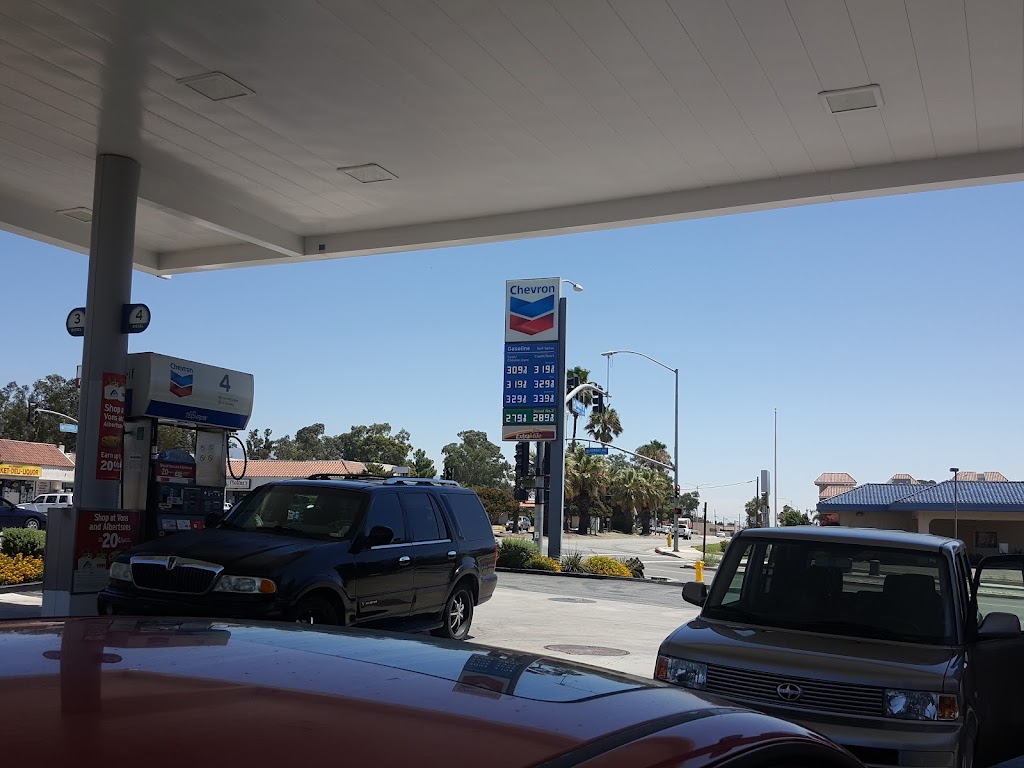 Chevron | 3230 W Ramsey St, Banning, CA 92220, USA | Phone: (951) 849-9610