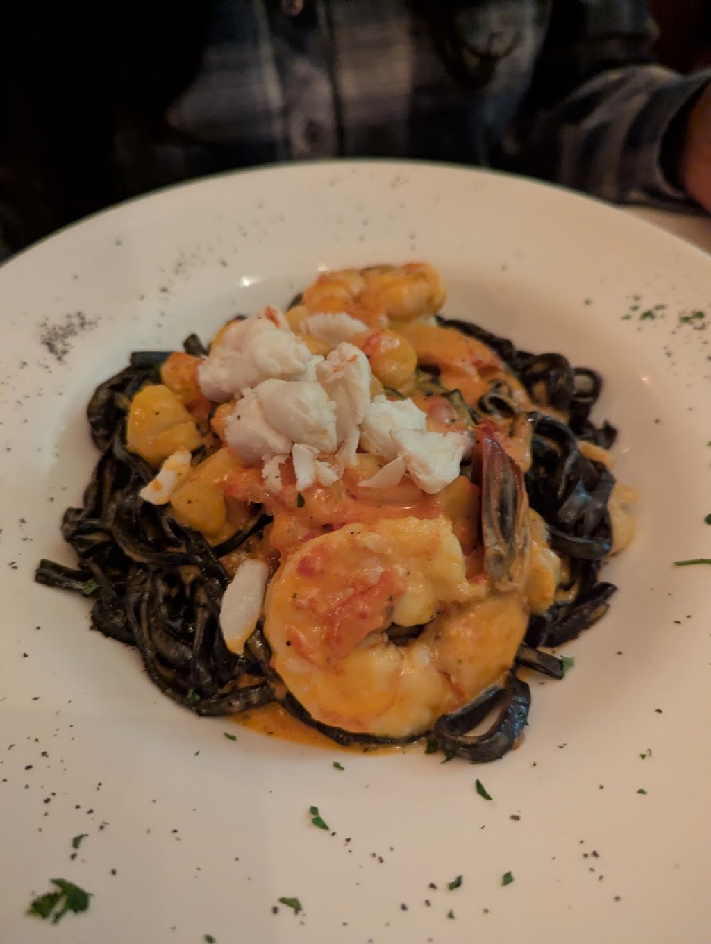 Sapori | 324 Central Ave, White Plains, NY 10606, USA | Phone: (914) 684-8855