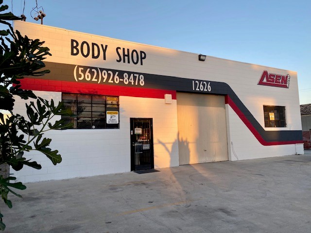 ASEN AUTO Inc | 12626 Carmenita Rd, Santa Fe Springs, CA 90670, USA | Phone: (562) 926-8478