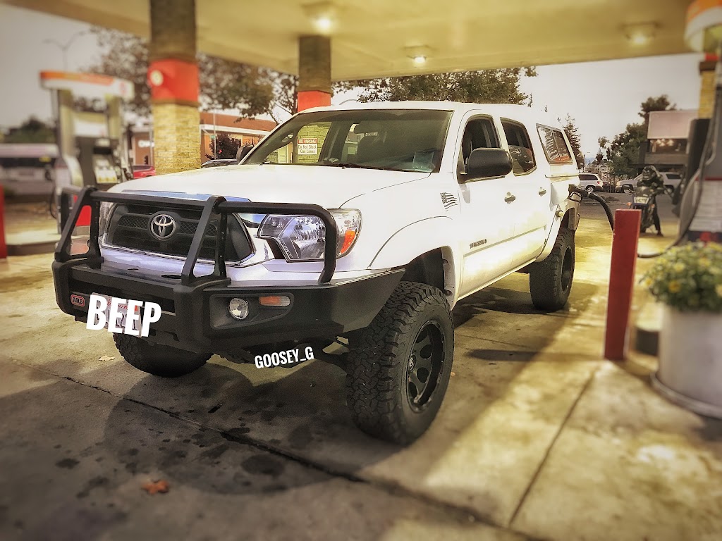 Ben Lifted 4 Wheel Drive & Hitch | 34 Janis Way, Scotts Valley, CA 95066, USA | Phone: (831) 440-9910