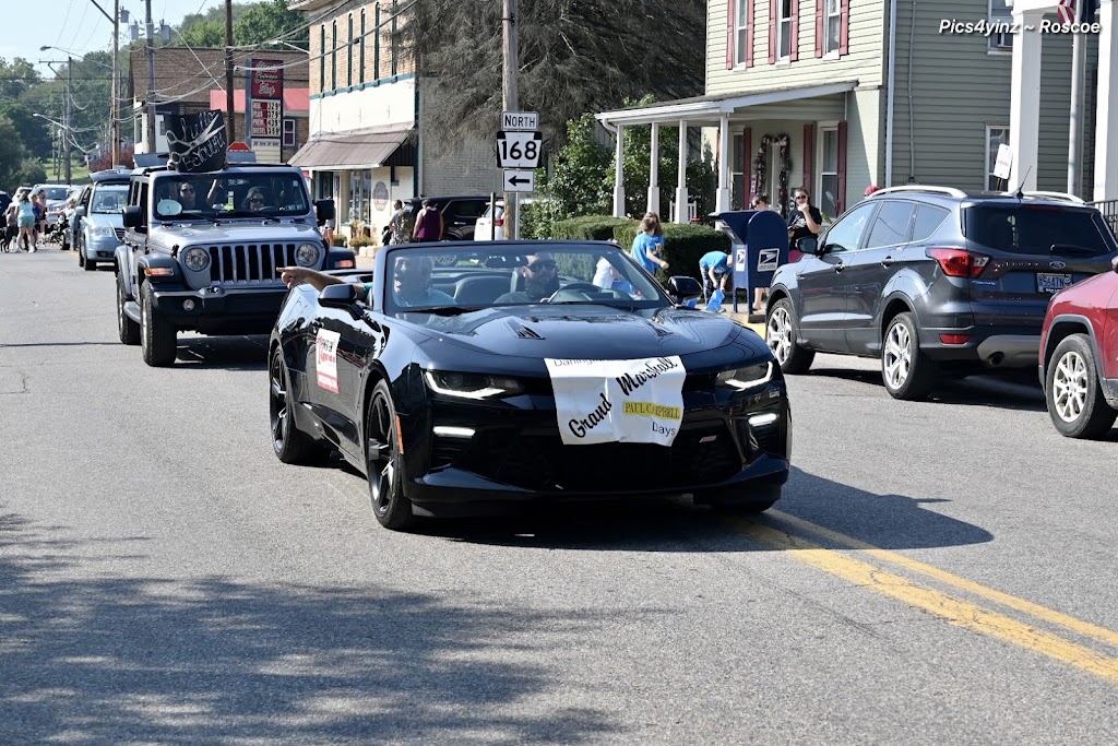 Beaver County Industrial Museum | 801 Plumb St, Darlington, PA 16115, USA | Phone: (724) 312-0831