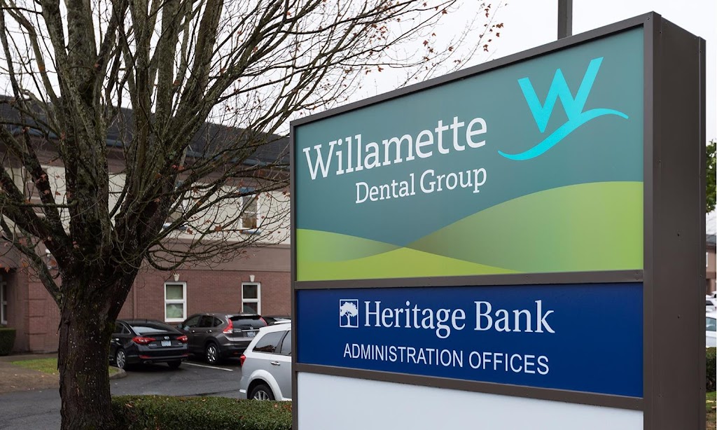 Willamette Dental Group - Tacoma | 3866 S 74th St Suite 200, Tacoma, WA 98409, USA | Phone: (855) 433-6825