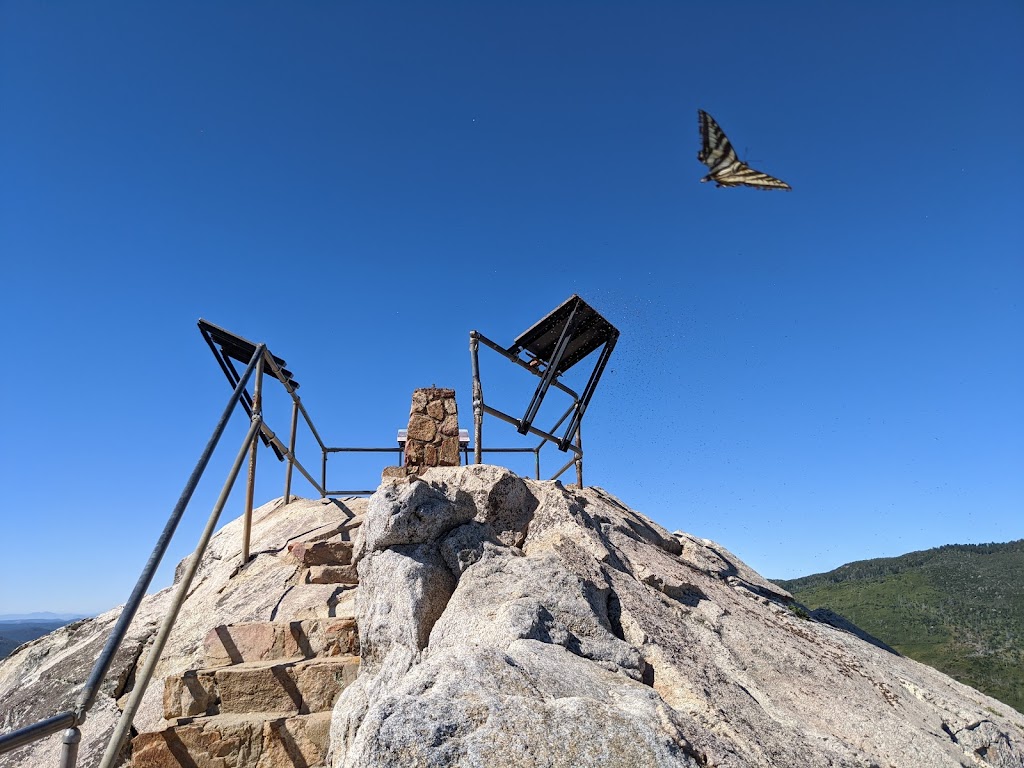 Stonewall Peak | Stonewall Peak Trail, Julian, CA 92036, USA | Phone: (760) 765-0755