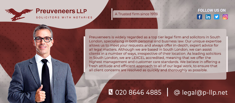 Preuveneers Solicitors | London Rd, Mitcham CR4 2JA, United Kingdom | Phone: (020) 864-64885