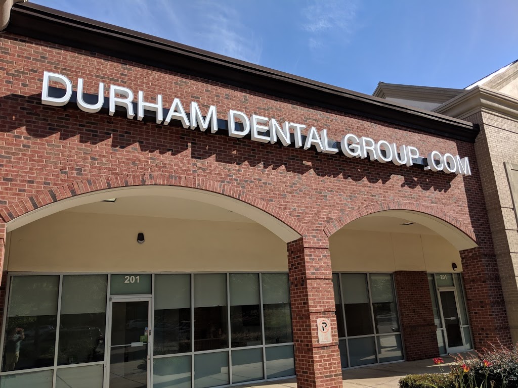 Durham Dental Group | 202 W North Carolina 54 Ste 201, Durham, NC 27713, USA | Phone: (919) 322-3585