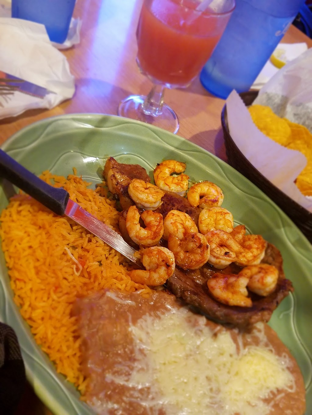 Mi Rodeo Mexican Grill | 2208 Boulevard, Colonial Heights, VA 23834 | Phone: (804) 520-8346