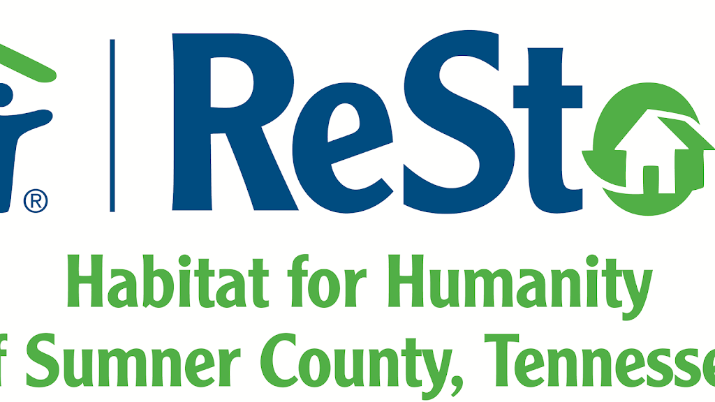 Habitat For Humanity of Sumner County & Habitat ReStore | 327 Sumner Hall Dr, Gallatin, TN 37066, USA | Phone: (615) 230-3032