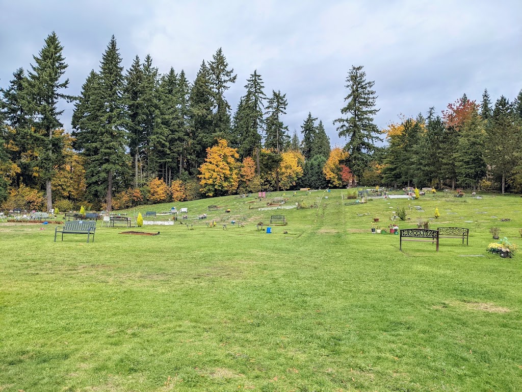 All Muslim Cemetery | 15004 SE 256th St, Covington, WA 98042, USA | Phone: (253) 638-9989