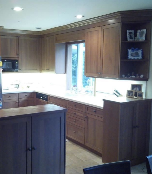 Design Cabinetry | 2020 Rugby Ct, Ann Arbor, MI 48103, USA | Phone: (734) 623-2430