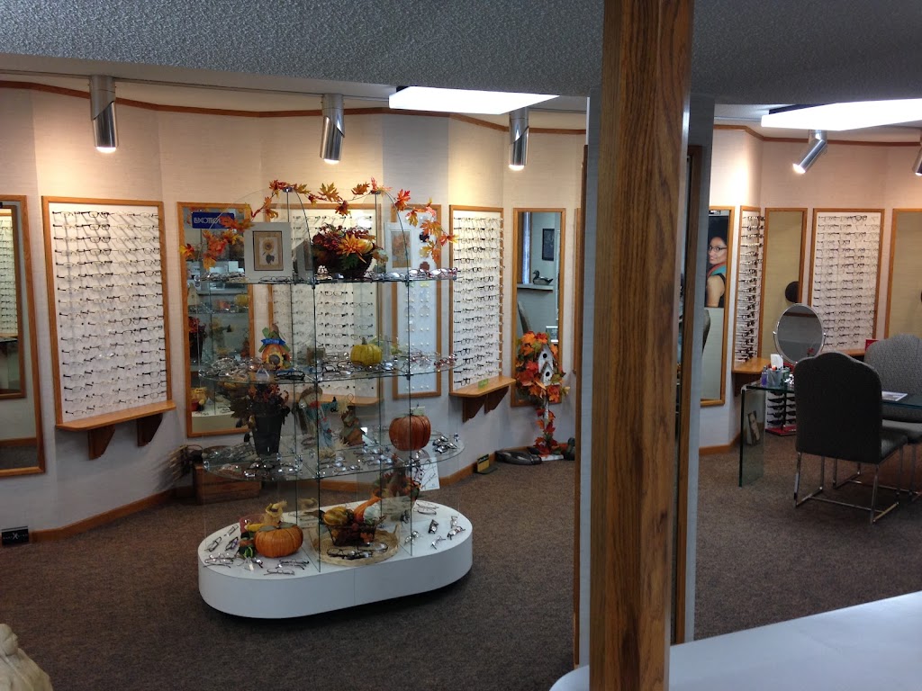 Abbey Eye Care | 520 N Summit St, Arkansas City, KS 67005, USA | Phone: (620) 442-1111
