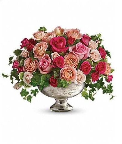 Robin Hill Florist & Flower Delivery | 915 Exeter Ave, Exeter, PA 18643, United States | Phone: (570) 654-1079