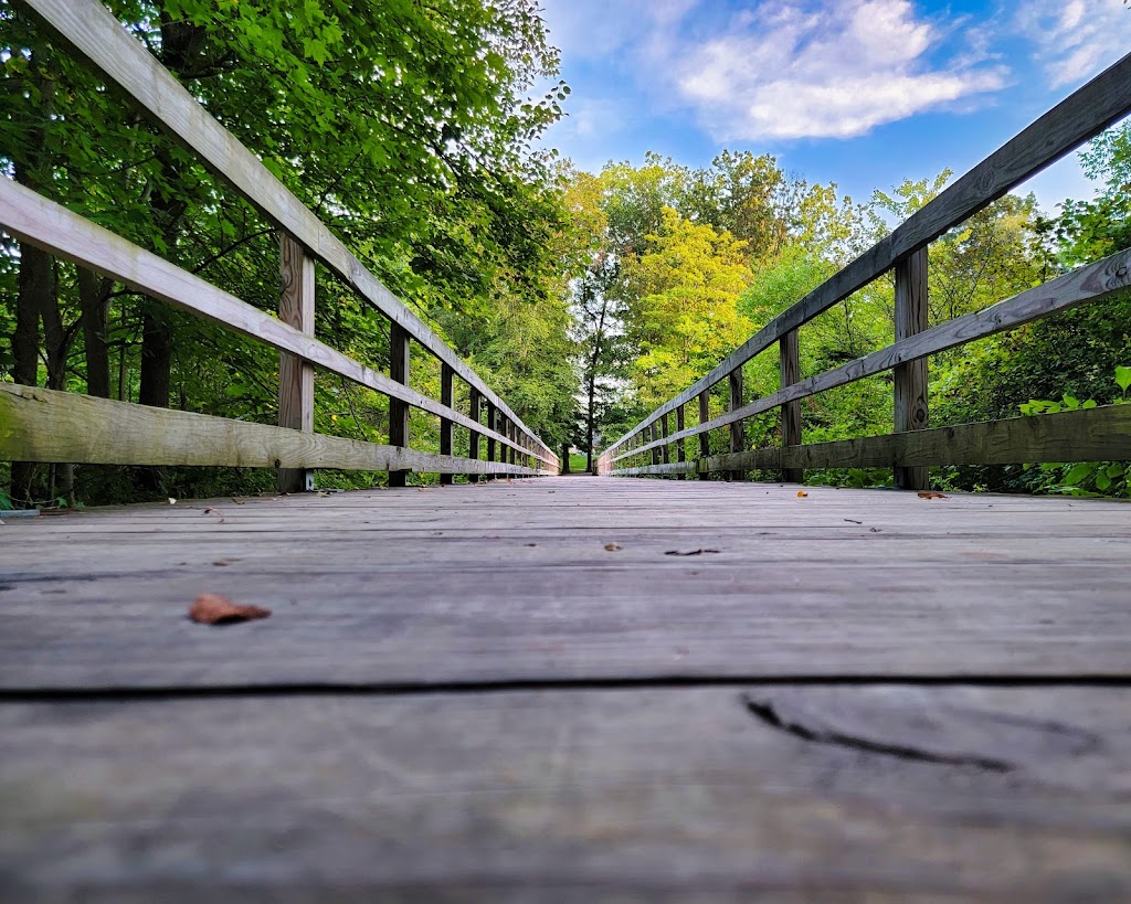 Susan Hambley Nature Center | 1473 Parschen Rd, Brunswick, OH 44212, USA | Phone: (330) 722-9364