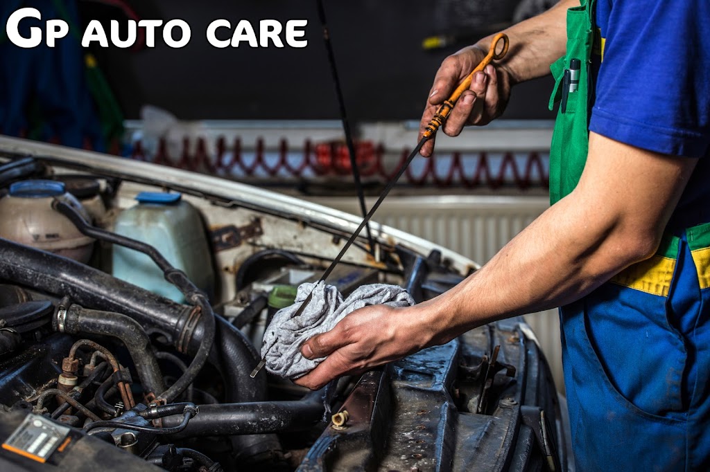 Grand Prairie Auto Care | 601 W Main St, Grand Prairie, TX 75050, USA | Phone: (214) 235-0588