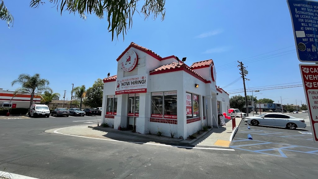 Tacos El Superior | 700 E Alosta Ave, Azusa, CA 91702, USA | Phone: (626) 804-3240