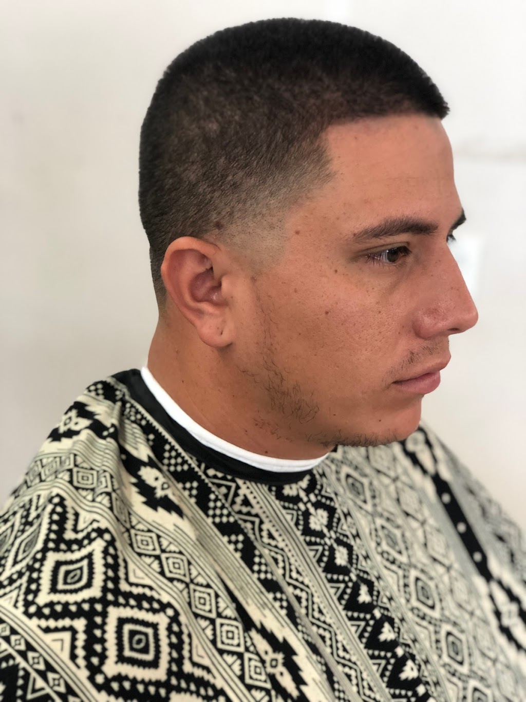 Franks Barber & Beauty Shop | 315 W Foothill Blvd, Rialto, CA 92376, USA | Phone: (909) 879-0494