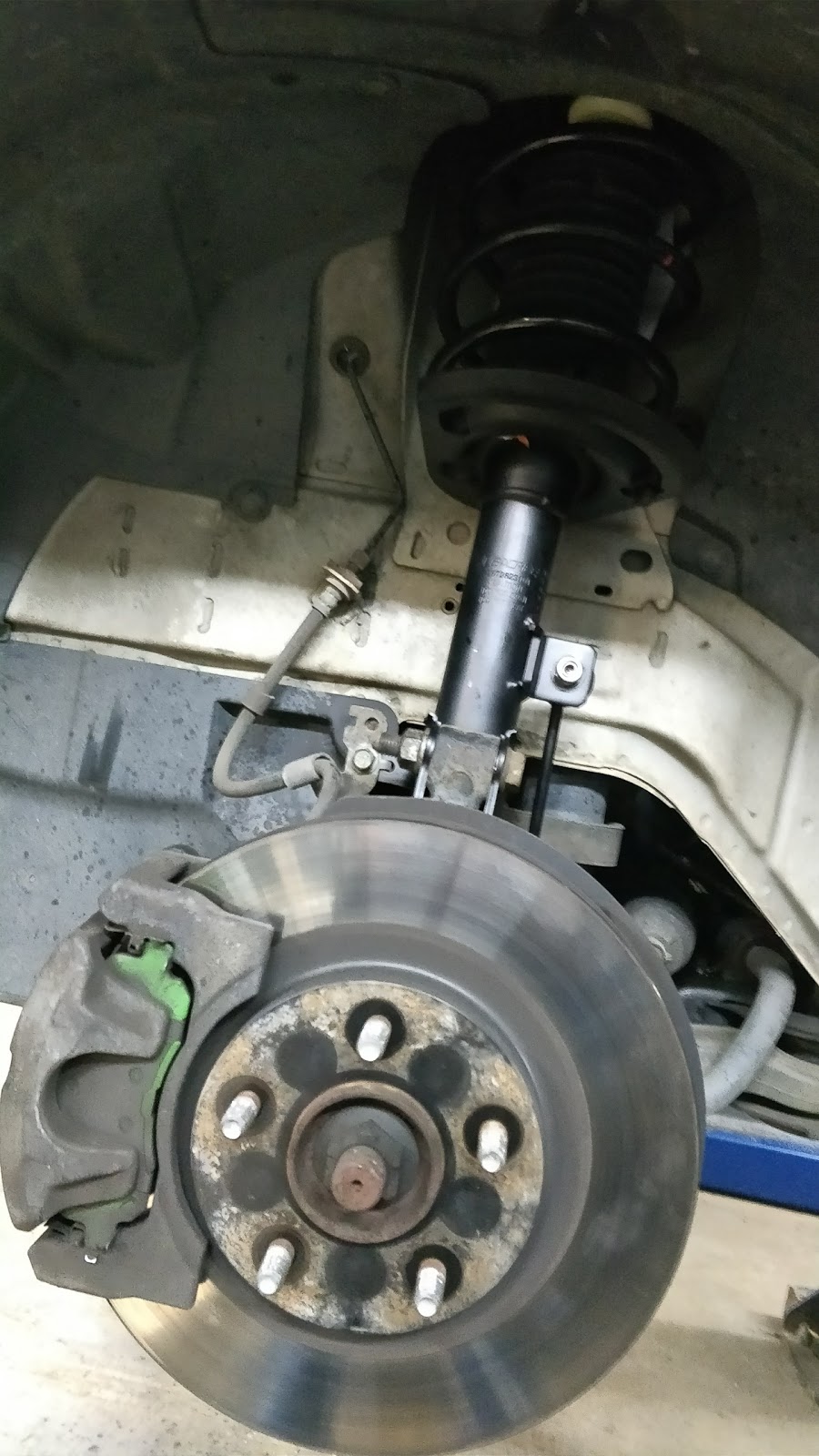 Third Street Tire and Auto 806 E 3rd St, Siler City, NC 27344, USA