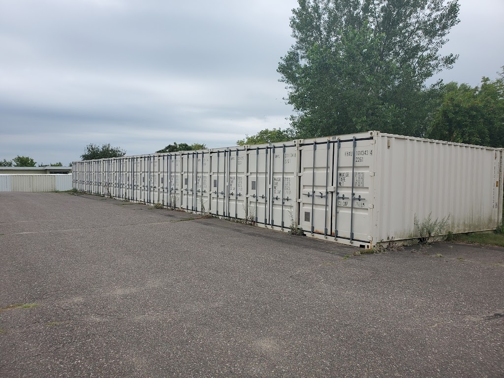 Nike Storage Center | 1102 120th St, Roberts, WI 54023, USA | Phone: (715) 821-6992