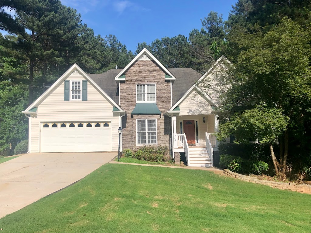 Three Eaves Realty | 189 Poplar Springs Rd, Hiram, GA 30141, USA | Phone: (770) 222-0497