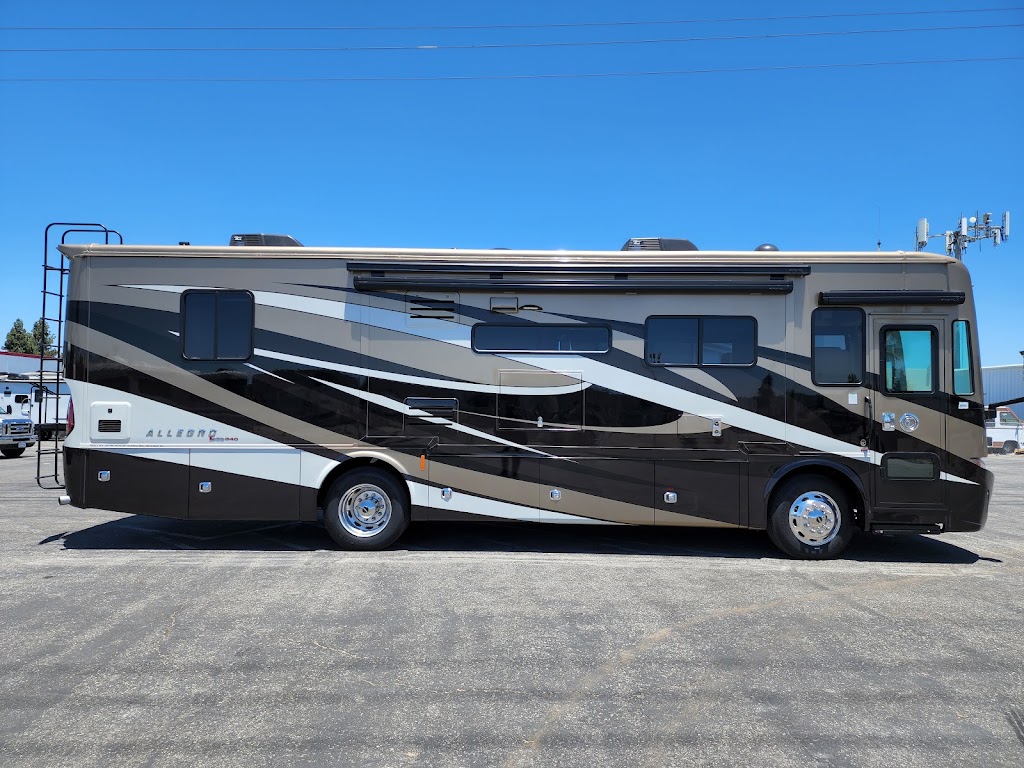 El Toro RV Service | 412 W Levers Pl, Orange, CA 92867, USA | Phone: (949) 596-7329