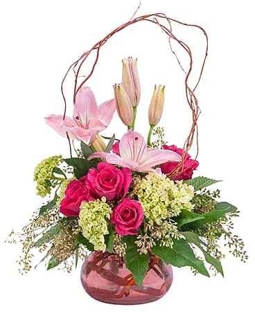 Accent Flowers | 312 Wilson Pike Cir, Brentwood, TN 37027, United States | Phone: (615) 373-8484