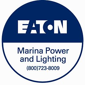 Eaton - Marina Power & Lighting | 149 Warwick Ct, Williamsburg, VA 23185, USA | Phone: (800) 723-8009