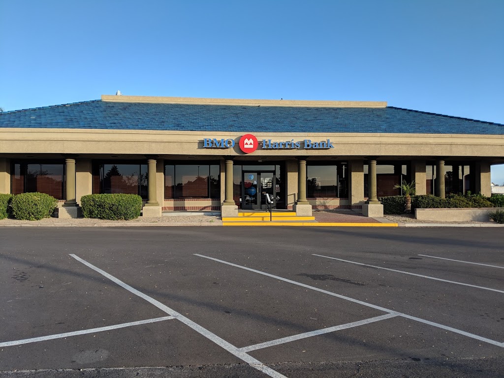 BMO Harris Bank | 4835 E Warner Rd, Phoenix, AZ 85044 | Phone: (480) 496-8350