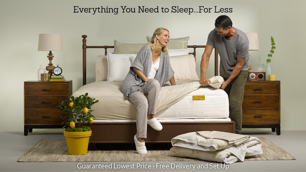 City Mattress | 10410 Pines Blvd, Pembroke Pines, FL 33026, USA | Phone: (954) 355-1544