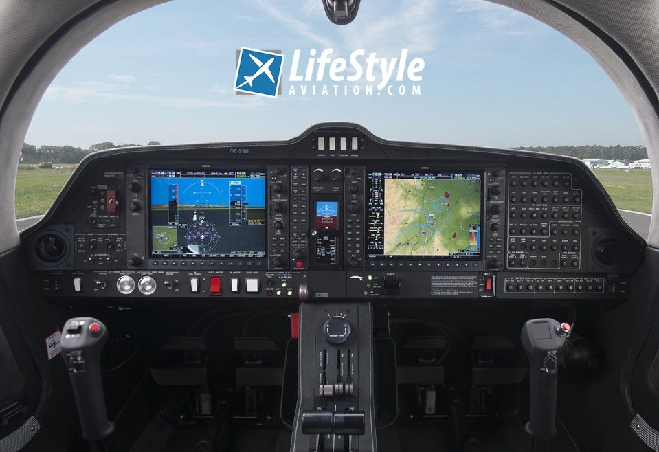 LifeStyle Aviation | 1725 E International Dr Suite 100, Morrisville, NC 27560, USA | Phone: (406) 359-1669