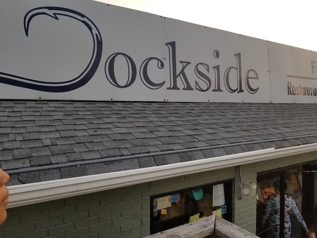 Dockside Seafood & Fishing Center | 3311 Shore Dr, Virginia Beach, VA 23451 | Phone: (757) 481-4545