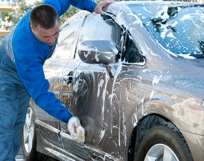 Luxury Auto Spa Detailing And Ceramic Coatings | 3166 Tampa Rd #9, Oldsmar, FL 34677, USA | Phone: (727) 560-3069