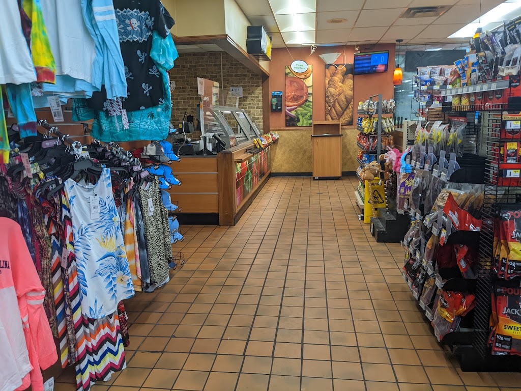 Loves Travel Stop | 3948 Hodges Chapel Rd, Dunn, NC 28334, USA | Phone: (910) 892-7230