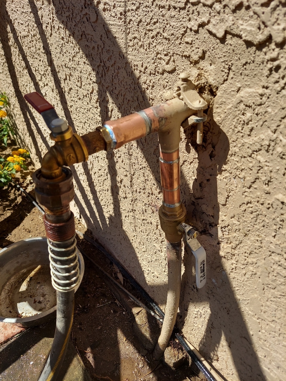 Tru Quality Plumbing, LLC | 14708 N 130th Ln, El Mirage, AZ 85335, USA | Phone: (623) 296-4537
