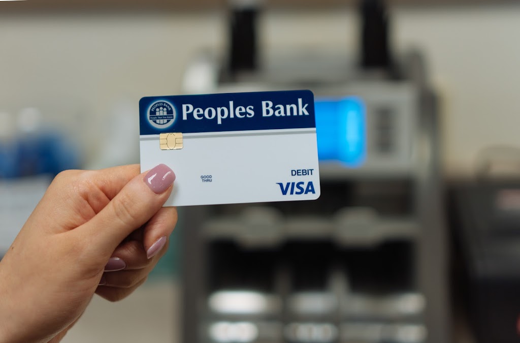 Peoples Bank | 1605 W Division St, Slaton, TX 79364, USA | Phone: (806) 728-2265