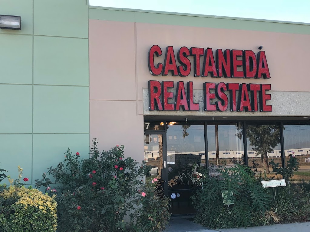 Castaneda Real Estate® / Castaneda Realty® / Fil Castaneda | 425 W Rider St A-7, Perris, CA 92571, USA | Phone: (951) 805-5757