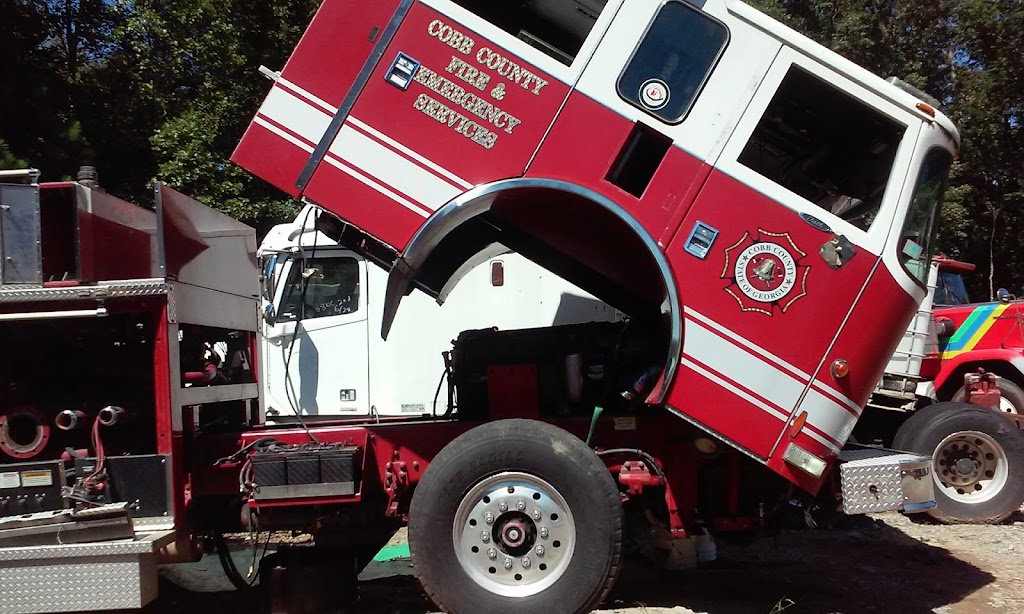 Moores Truck & Auto/ Moores Towing | 1044 W Memorial Dr, Dallas, GA 30132, USA | Phone: (770) 443-0692
