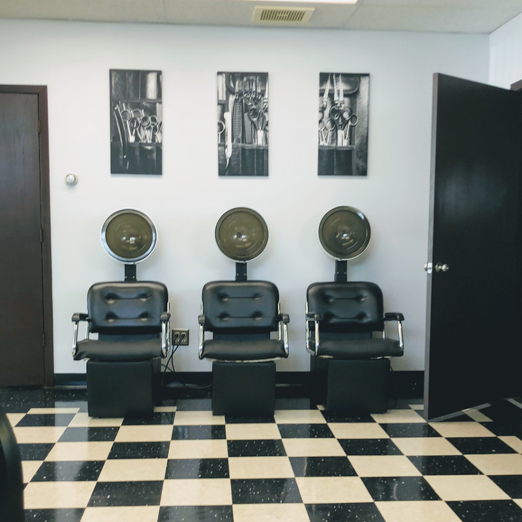 Hair Mechanix | 998 S Robert St South, St Paul, MN 55118, USA | Phone: (651) 493-8997