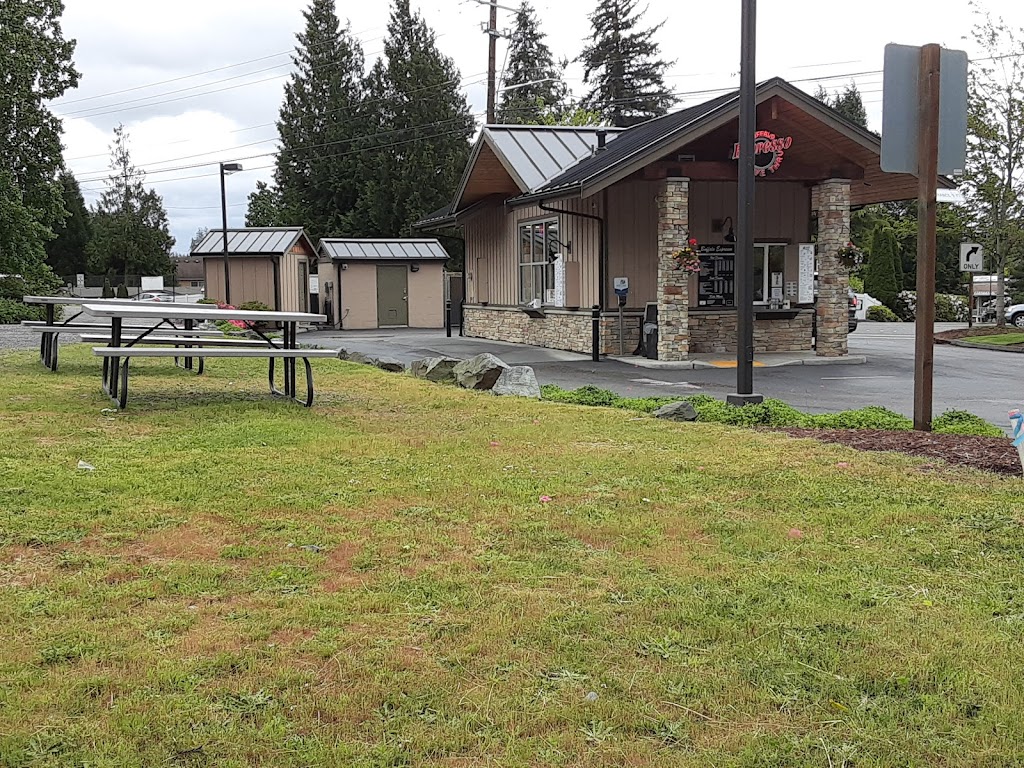 Buffalo Espresso | 15109 35th Ave SE, Bothell, WA 98012, USA | Phone: (425) 338-7808