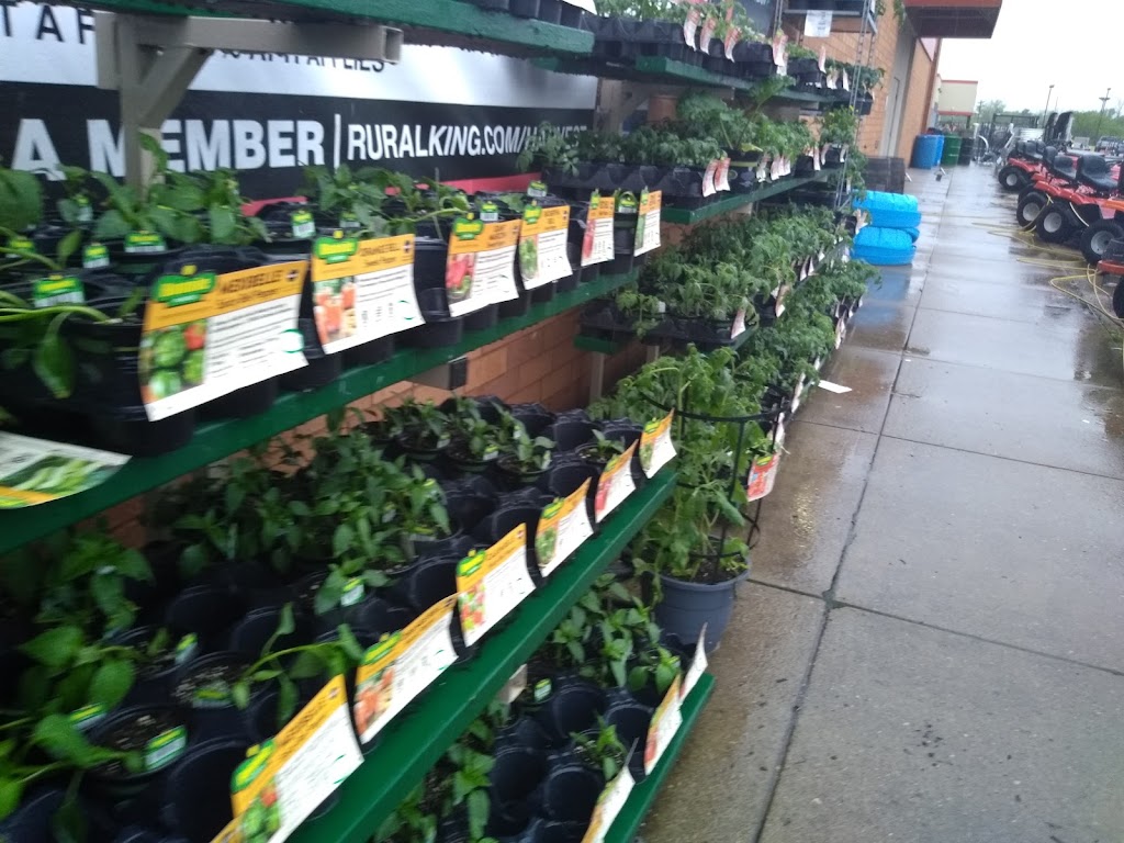 Rural King | 1416 Hamilton Richmond Rd, Hamilton, OH 45013, USA | Phone: (513) 737-0436