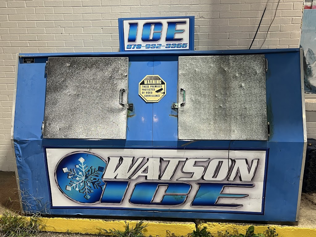 Parkin BP | 5665 US-64, Parkin, AR 72373, USA | Phone: (870) 755-3009