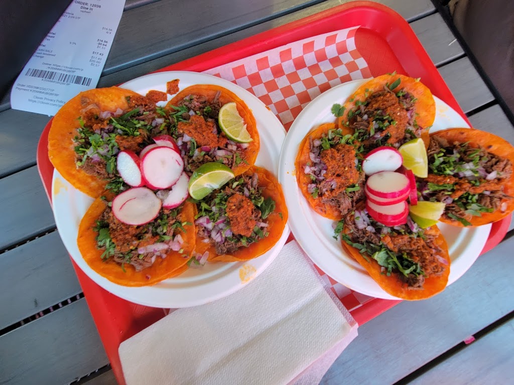 Teddys Red Tacos East LA | 6438 Whittier Blvd, East Los Angeles, CA 90022, USA | Phone: (323) 490-7186