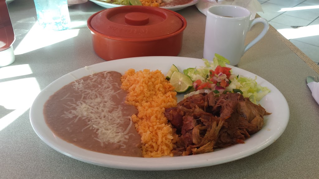 Las Maracas Mexican Restaurant | 9540 Locust St, Knights Landing, CA 95645, USA | Phone: (530) 735-6333