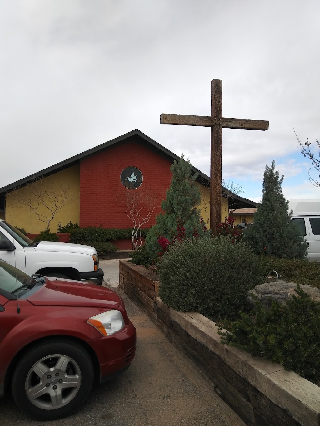 New Beginnings Church of the Nazarene | 1915 N Casa Grande Ave, Casa Grande, AZ 85122, USA | Phone: (520) 836-7510