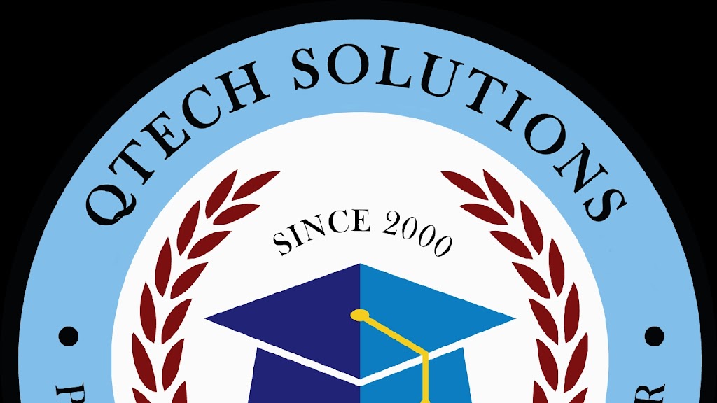 Qtech-Sol Prof Dev Center LLC | 120 Howsington Pl, East Windsor, NJ 08520, USA | Phone: (732) 770-4100