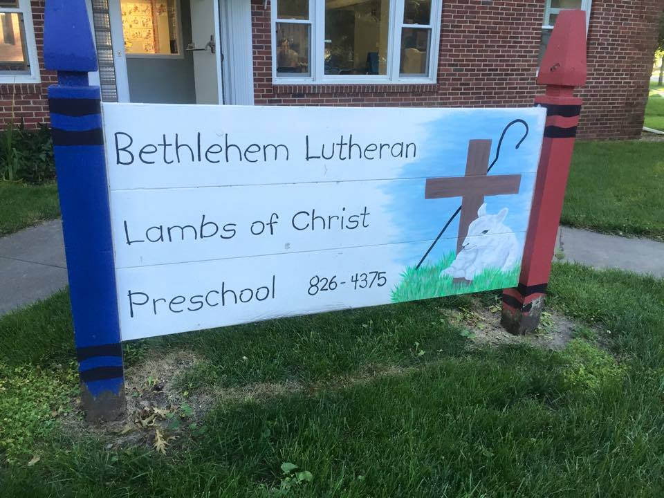 Lambs of Christ | Hawthorne Ave, Crete, NE 68333, USA | Phone: (402) 826-4375