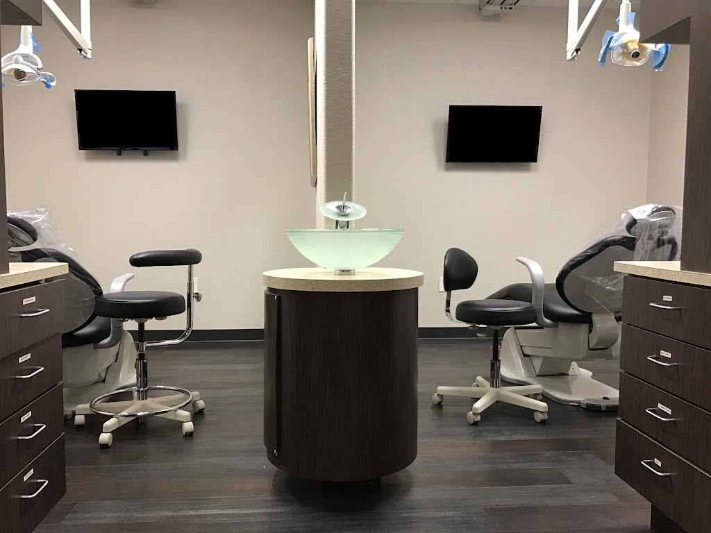 Ideal Dental West Frisco | 5570 FM 423 Ste 400, Frisco, TX 75034, USA | Phone: (214) 303-1285