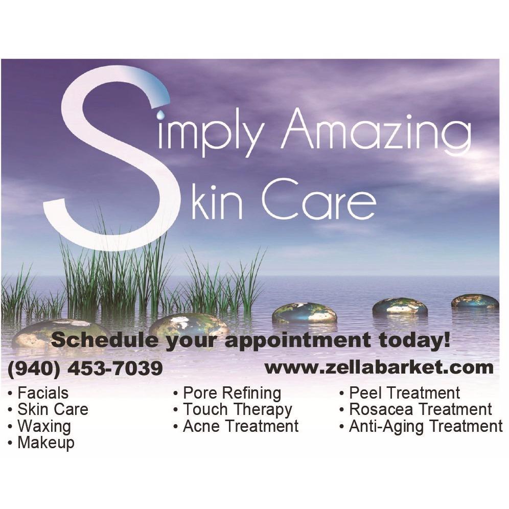 Simply Amazing Skin Care | 24 Pioneer Way, Hampton, VA 23666, USA | Phone: (940) 453-7039