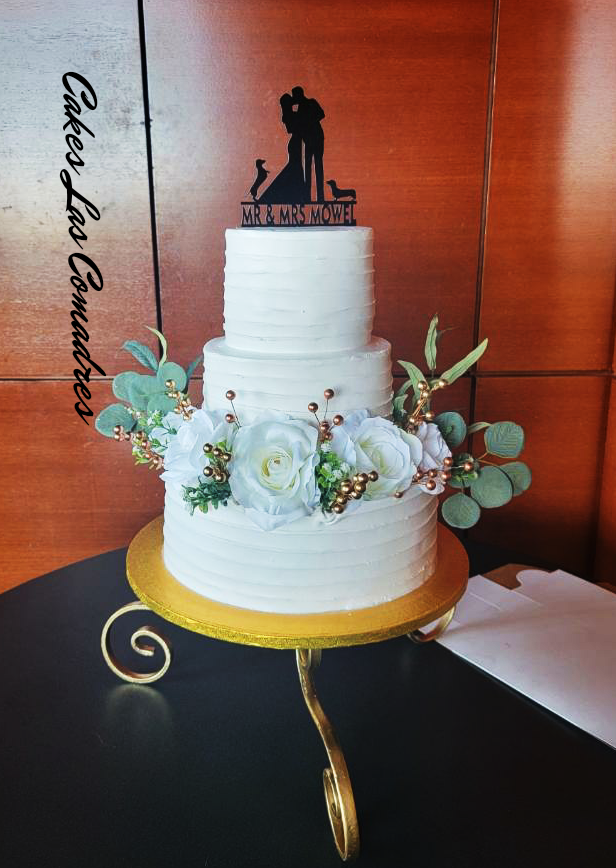 Cakes Las Comadres | C, 2691, 2691 Pelham Pkwy, Pelham, AL 35124, USA | Phone: (205) 621-6410