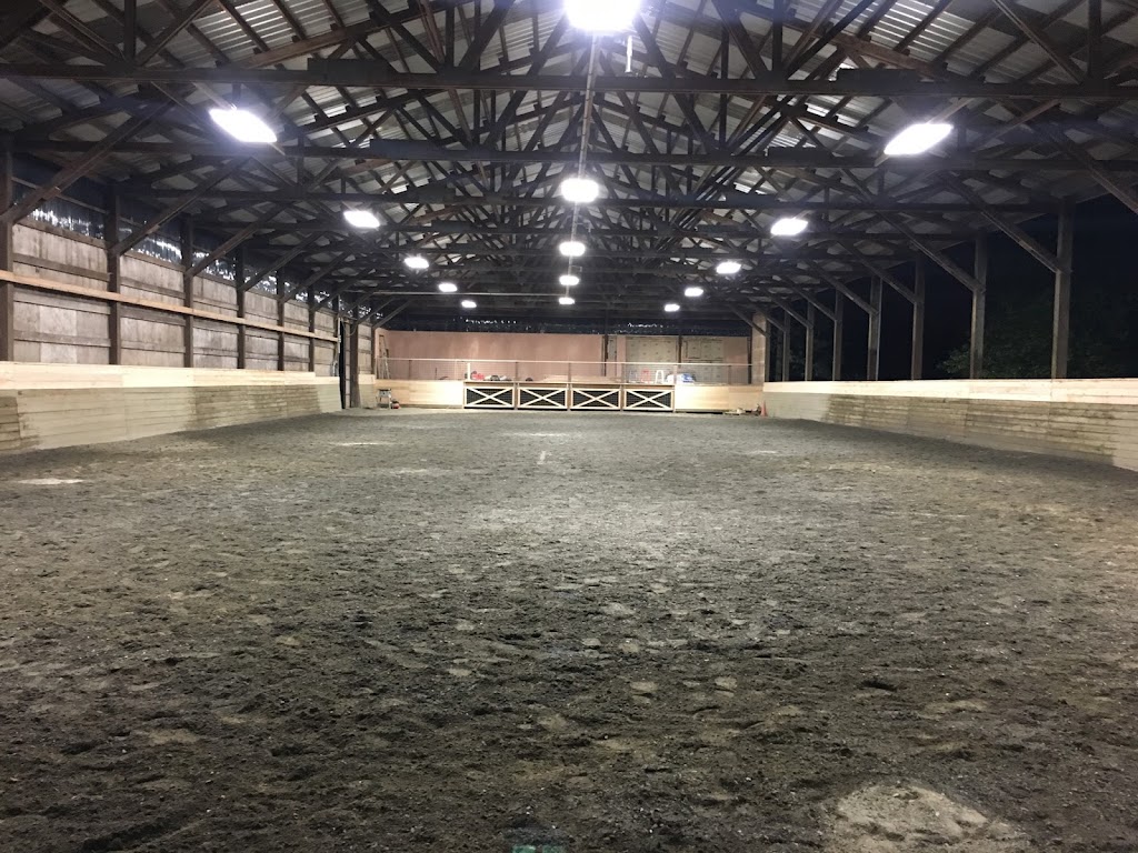 Western Sky Equestrian Center, LLC | 21031 NE 122nd St, Redmond, WA 98053, USA | Phone: (425) 319-9280