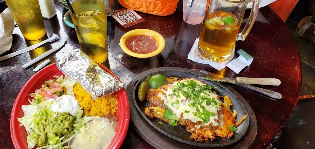 El Charro Mexican Grill | 700 Douthit Ferry Rd, Cartersville, GA 30120, USA | Phone: (770) 606-0041