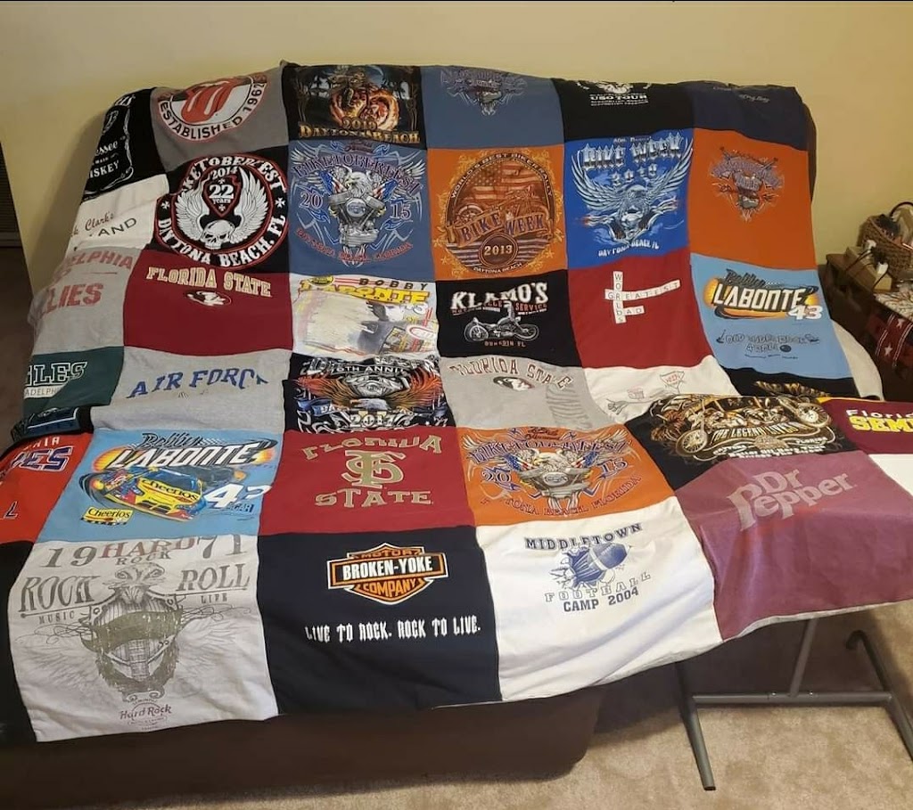 Kreations by Shelly | 9925 Ulmerton Rd, Largo, FL 33771, USA | Phone: (716) 432-5028